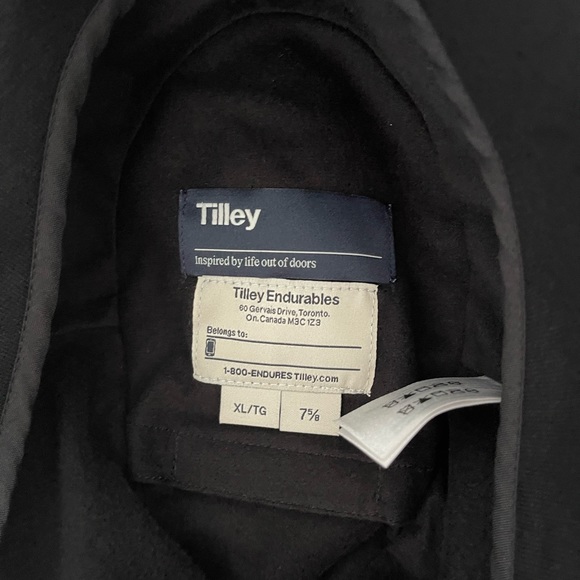 Tilley Montana Hat - Picture 5 of 5